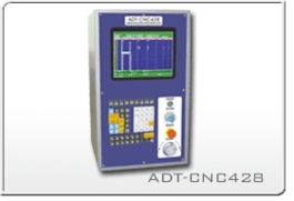 众为兴 ADT CNC428 弹簧机专用控制器 控制系统 产品 图片 参数 文章 论坛 下载 供应商